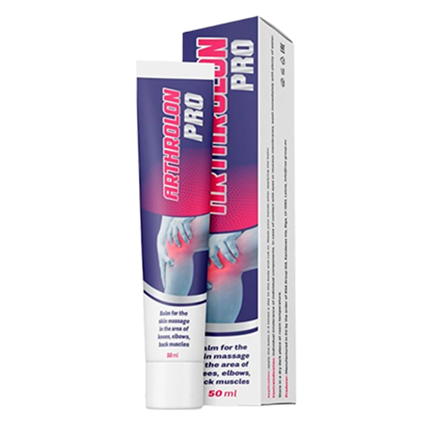 Arthrolon Pro - cumpărați cu reducere