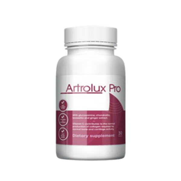 Artrolux Pro – compoziție, preț, păreri și unde se cumpără