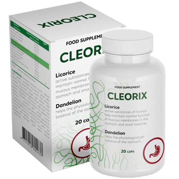 Cleorix - cumpărați cu reducere