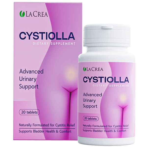 Cystiolla – compoziție, preț, păreri și unde se cumpără