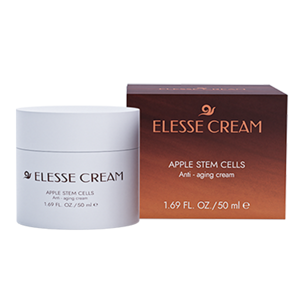 Elesse cream - cumpărați cu reducere