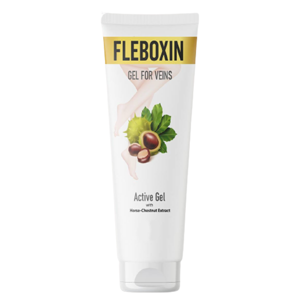 Fleboxin - cumpărați cu reducere