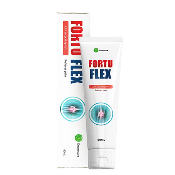 Fortu Flex – compoziție, preț, păreri și unde se cumpără