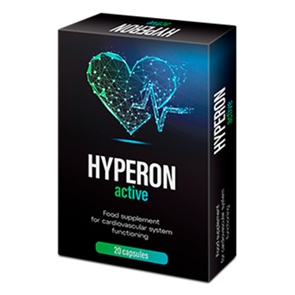 Hyperon Active - cumpărați cu reducere