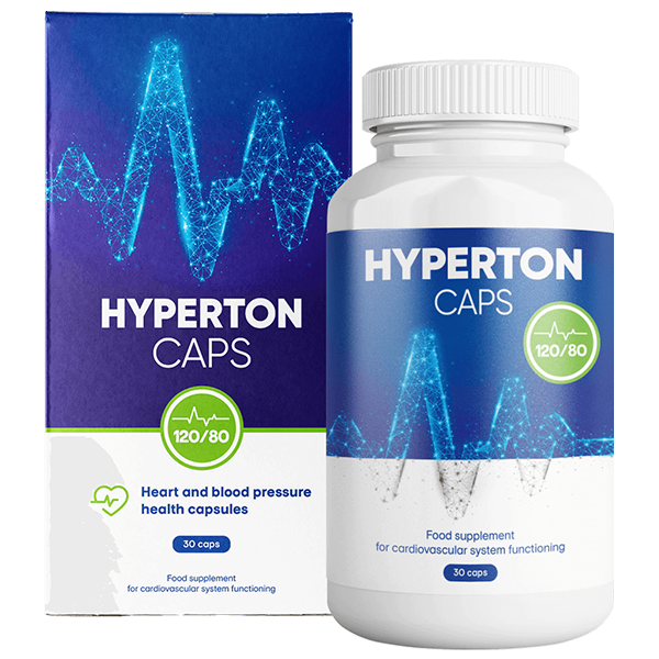 Hyperton – compoziție, preț, păreri și unde se cumpără
