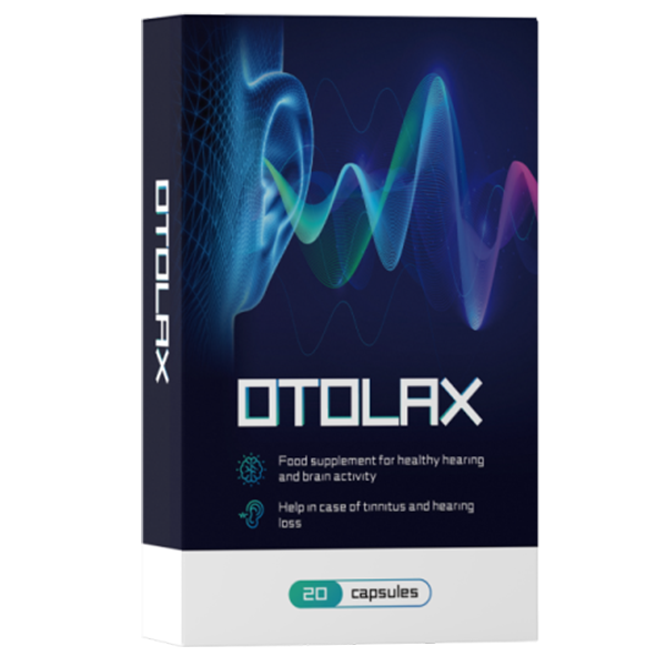 Otolax – compoziție, preț, păreri și unde se cumpără