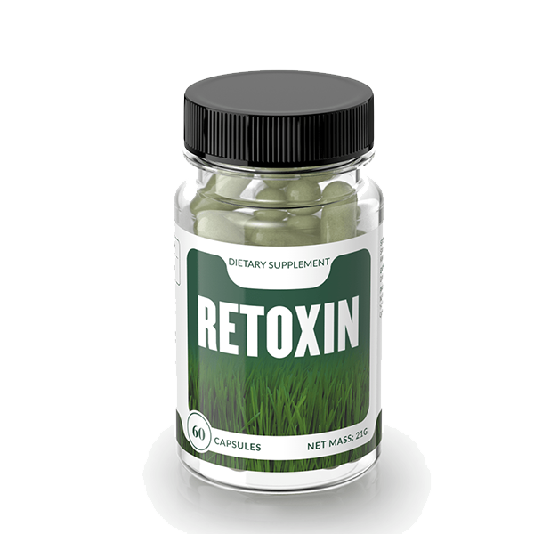 Retoxin - cumpărați cu reducere