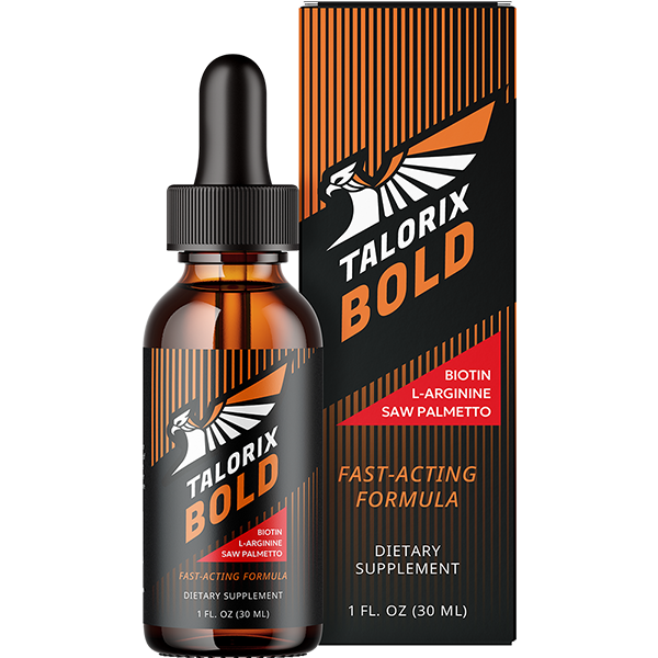 Talorix Bold – compoziție, preț, păreri și unde se cumpără