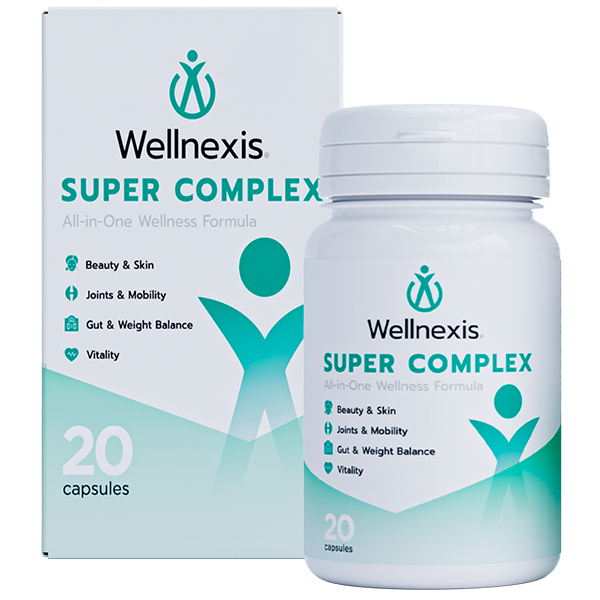 Wellnexis – compoziție, preț, păreri și unde se cumpără